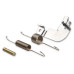 PartzBiz CM: 20-88-Carburetor Throttle Cable Bracket