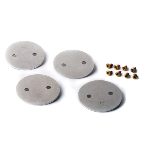 PartzBiz CM: 26-100-Carburetor Throttle Plate Kit