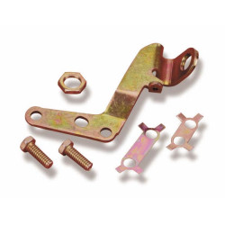 PartzBiz CM 20-72 - Carburetor Throttle Solenoid Bracket PartzBiz CM 20-72 - Carburetor Throttle Solenoid Bracket