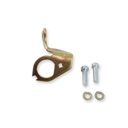 PartzBiz CM 20-9 - Carburetor Throttle Solenoid Bracket PartzBiz CM 20-9 - Carburetor Throttle Solenoid Bracket