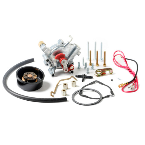 PartzBiz CM: 45-224S-Choke Conversion Kit