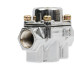 PartzBiz CM: 12-803-Chrome Carbureted Fuel Pressure Regulator PartzBiz CM: 12-803-Chrome Carbureted Fuel Pressure Regulator