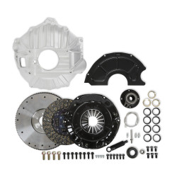 PartzBiz CM 319-500 - Complete Transmission Installation Kit PartzBiz CM 319-500 - Complete Transmission Installation Kit