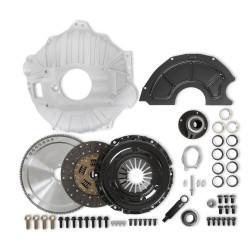 PartzBiz CM 319-501 - Complete Transmission Installation Kit PartzBiz CM 319-501 - Complete Transmission Installation Kit