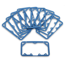 PartzBiz CM 108-199 - Dominator 2 Circuit Fuel Bowl Gaskets 10-PK PartzBiz CM 108-199 - Dominator 2 Circuit Fuel Bowl Gaskets 10-PK