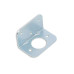 PartzBiz CM: 12-847-Dominator Billet Carbureted By Pass Fuel Pressure Regulator