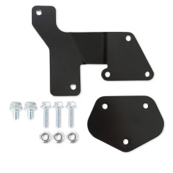 PartzBiz CM 145-111 - Drive-by-Wire Accelerator Pedal Bracket - 2nd Gen C10 PartzBiz CM 145-111 - Drive-by-Wire Accelerator Pedal Bracket - 2nd Gen C10