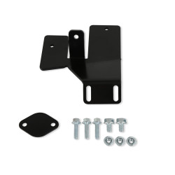 PartzBiz CM 145-150 - Drive by Wire Accelerator Pedal Bracket - Chevrolet Tri-Five PartzBiz CM 145-150 - Drive by Wire Accelerator Pedal Bracket - Chevrolet Tri-Five