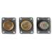 PartzBiz CM: 37-1544-Fast Kit Carburetor Rebuild Kit