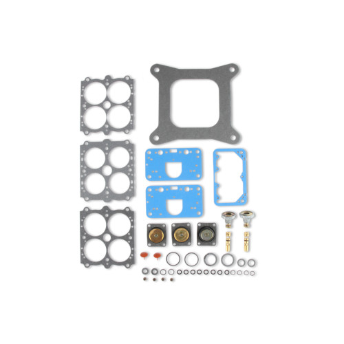 PartzBiz CM: 37-1544-Fast Kit Carburetor Rebuild Kit