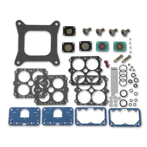 PartzBiz CM: 37-1546-Fast Kit Carburetor Rebuild Kit