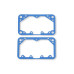 PartzBiz CM: 26-124-Fuel Bowl Screw & Gasket Kit