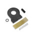 PartzBiz CM: 12-806-Fuel Pump Check Valve Kit PartzBiz CM: 12-806-Fuel Pump Check Valve Kit