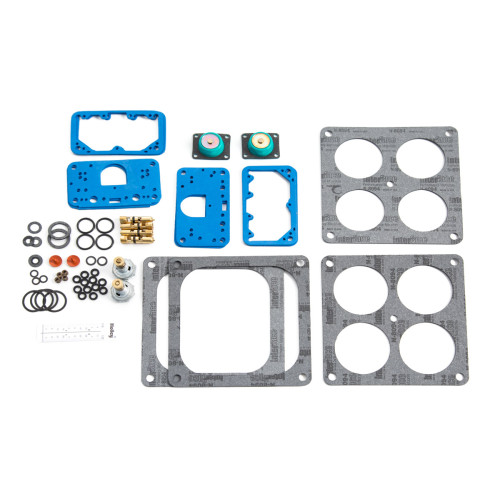 PartzBiz CM: 37-1534-Gen III Aluminum Dominator Renew Kit