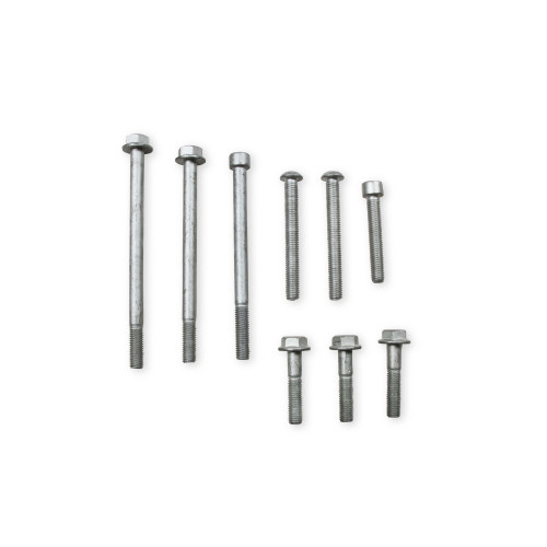 PartzBiz CM: 97-258-Hardware Kit LT4 Accessory Drive Systems PartzBiz CM: 97-258-Hardware Kit LT4 Accessory Drive Systems