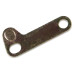 PartzBiz CM: 20-121-Holley 700R4 Kickdown Throttle Bracket PartzBiz CM: 20-121-Holley 700R4 Kickdown Throttle Bracket