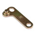 PartzBiz CM: 20-121-Holley 700R4 Kickdown Throttle Bracket PartzBiz CM: 20-121-Holley 700R4 Kickdown Throttle Bracket