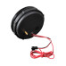 PartzBiz CM: 26-612W-Holley Analog Style Speedometer PartzBiz CM: 26-612W-Holley Analog Style Speedometer