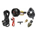 PartzBiz CM: 26-606-Holley Analog Style Boost/Vacuum Gauge PartzBiz CM: 26-606-Holley Analog Style Boost/Vacuum Gauge