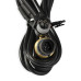 PartzBiz CM: 26-601-Holley Analog Style Oil Pressure Gauge PartzBiz CM: 26-601-Holley Analog Style Oil Pressure Gauge