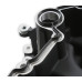 PartzBiz CM: 20-290BK-Holley Black Mid-Mount Complete Accessory System PartzBiz CM: 20-290BK-Holley Black Mid-Mount Complete Accessory System