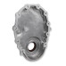 PartzBiz CM: 21-150-Holley Cast Aluminum Timing Chain Cover PartzBiz CM: 21-150-Holley Cast Aluminum Timing Chain Cover