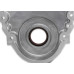 PartzBiz CM: 21-150-Holley Cast Aluminum Timing Chain Cover PartzBiz CM: 21-150-Holley Cast Aluminum Timing Chain Cover