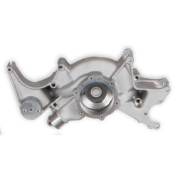 PartzBiz CM 97-307 - Holley COOLING MANIFOLD - Big Block Chevrolet - นักแสดง PartzBiz CM 97-307 - Holley COOLING MANIFOLD - Big Block Chevrolet - นักแสดง