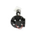 PartzBiz CM: 12-172-Holley Diecast In-Tank RetroFit Fuel Module Returnless System