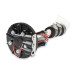 PartzBiz CM: 12-172-Holley Diecast In-Tank RetroFit Fuel Module Returnless System