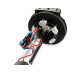 PartzBiz CM: 12-172-Holley Diecast In-Tank RetroFit Fuel Module Returnless System