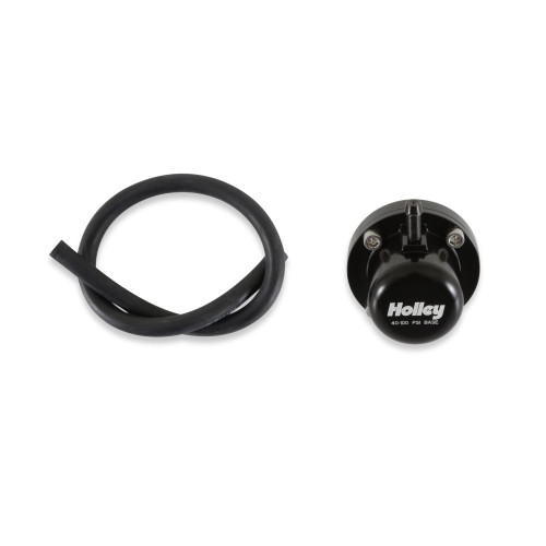 PartzBiz CM: 12-1005-HOLLEY DIRECT MOUNT FUEL PULSE DAMPER PartzBiz CM: 12-1005-HOLLEY DIRECT MOUNT FUEL PULSE DAMPER