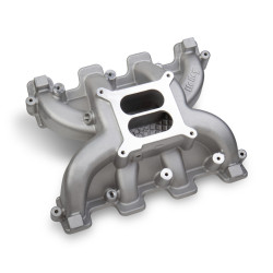 PartzBiz CM 300-129 - ไอดีคาร์บูเรเตอร์ Holley Dual Plane - GM LS3/L92 PartzBiz CM 300-129 - ไอดีคาร์บูเรเตอร์ Holley Dual Plane - GM LS3/L92