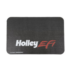 PartzBiz CM 36-512 - Holley EFI Fender Gripper PartzBiz CM 36-512 - Holley EFI Fender Gripper