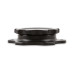 PartzBiz CM: 241-226-Holley Equipped Billet Fuel Cell Cap