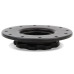 PartzBiz CM: 241-227-Holley Equipped Billet Fuel Cell Cap PartzBiz CM: 241-227-Holley Equipped Billet Fuel Cell Cap