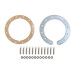 PartzBiz CM: 12-144-Holley Fuel Cell EFI Pump Module Assembly PartzBiz CM: 12-144-Holley Fuel Cell EFI Pump Module Assembly