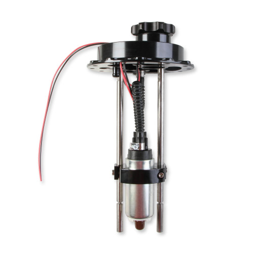 PartzBiz CM: 12-144-Holley Fuel Cell EFI Pump Module Assembly PartzBiz CM: 12-144-Holley Fuel Cell EFI Pump Module Assembly