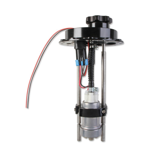PartzBiz CM: 12-146-Holley Fuel Cell EFI Pump Module Assembly PartzBiz CM: 12-146-Holley Fuel Cell EFI Pump Module Assembly