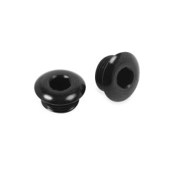 PartzBiz CM 26-159 - Holley Fuel Inlet Plug