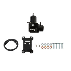 PartzBiz CM 12-1001 - HOLLEY FUEL REGULATOR/DAMPER