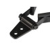 PartzBiz CM: 26-620-Holley Gauge Pedestal Mounting Bracket