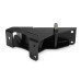PartzBiz CM: 97-347-Holley Gen III Hemi Alternator Relocation Bracket - Fits Mopar Factory Alternator