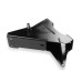 PartzBiz CM: 97-347-Holley Gen III Hemi Alternator Relocation Bracket - Fits Mopar Factory Alternator
