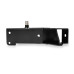 PartzBiz CM: 97-347-Holley Gen III Hemi Alternator Relocation Bracket - Fits Mopar Factory Alternator