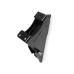 PartzBiz CM: 97-347-Holley Gen III Hemi Alternator Relocation Bracket - Fits Mopar Factory Alternator