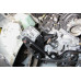 PartzBiz CM: 97-347-Holley Gen III Hemi Alternator Relocation Bracket - Fits Mopar Factory Alternator