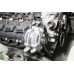 PartzBiz CM: 97-347-Holley Gen III Hemi Alternator Relocation Bracket - Fits Mopar Factory Alternator