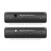 PartzBiz CM: 241-292-Holley GM Licensed Valve Cover - Muscle Series - SBC - Center Bolt - Satin Black Machined PartzBiz CM: 241-292-Holley GM Licensed Valve Cover - Muscle Series - SBC - Center Bolt - Satin Black Machined
