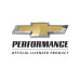 PartzBiz CM: 241-279-Holley GM Licensed Valve Cover - Track Series - BBC - Fabricated Aluminum - Long Bolt - Black PartzBiz CM: 241-279-Holley GM Licensed Valve Cover - Track Series - BBC - Fabricated Aluminum - Long Bolt - Black